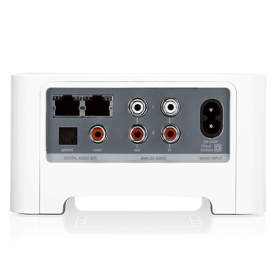 スピーカー・ウーファー sonos connect Sonos Connect review: Sonos Connect - CNET